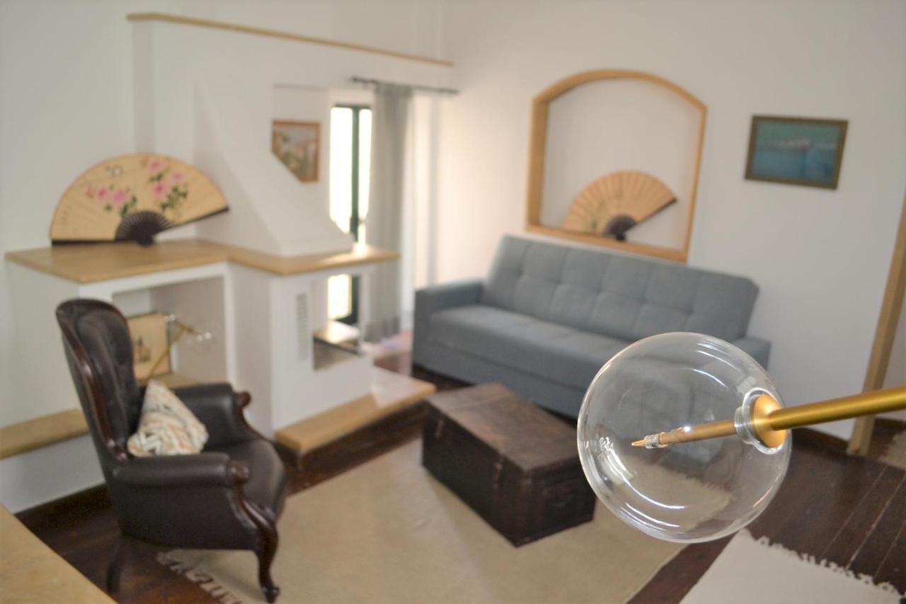 Вилла Upstairs - Lazy Terrace Лечче Экстерьер фото