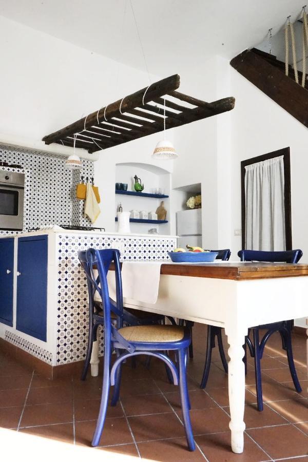 Вилла Upstairs - Lazy Terrace Лечче Экстерьер фото