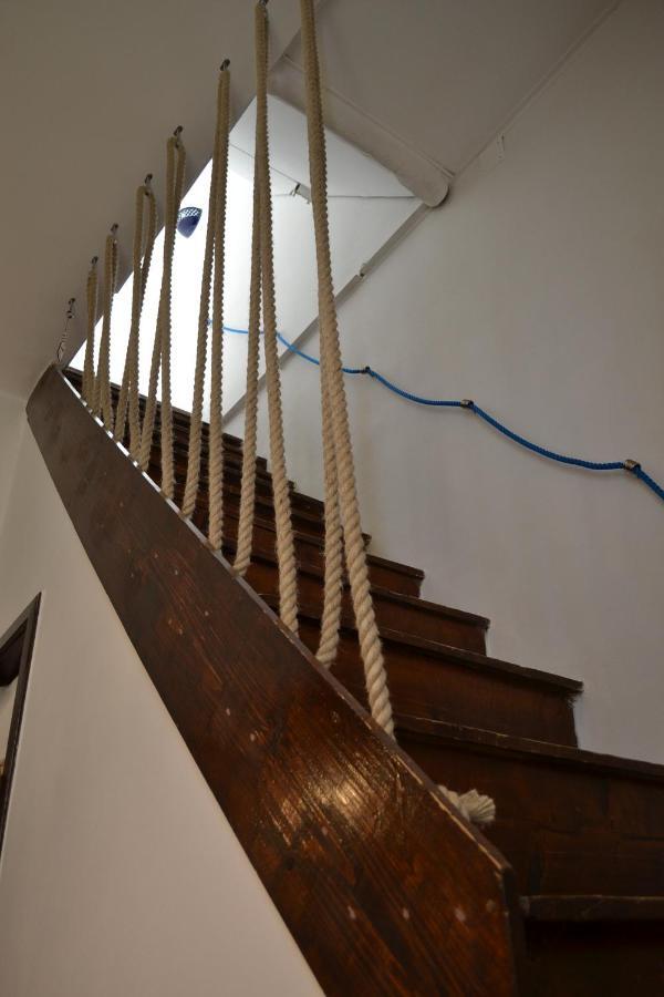 Вилла Upstairs - Lazy Terrace Лечче Экстерьер фото