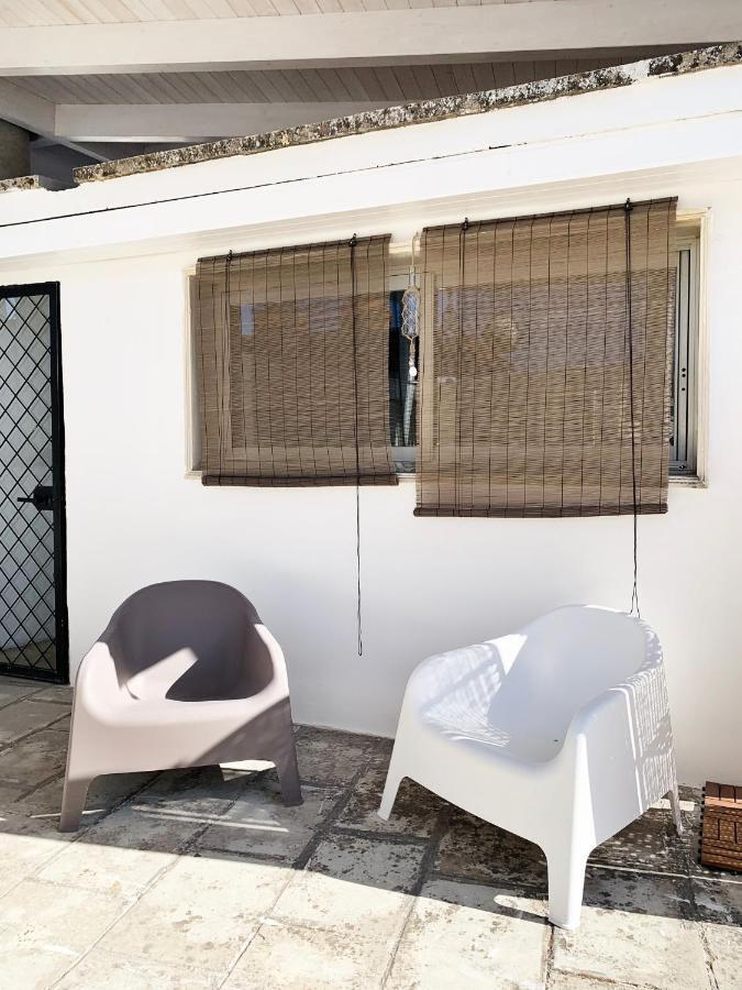 Вилла Upstairs - Lazy Terrace Лечче Экстерьер фото