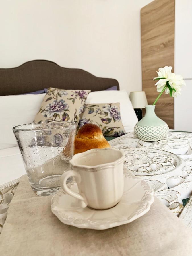 Вилла Upstairs - Lazy Terrace Лечче Экстерьер фото